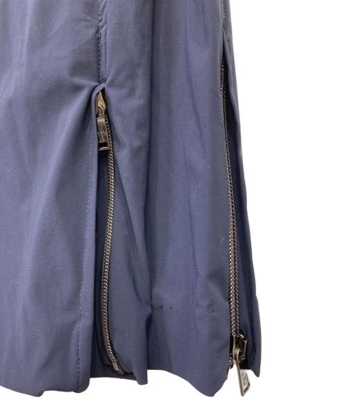 PT TORINO（ピーティートリノ）PT TORINO (ピーティートリノ) スラックス ネイビー サイズ:Sの古着・服飾アイテム