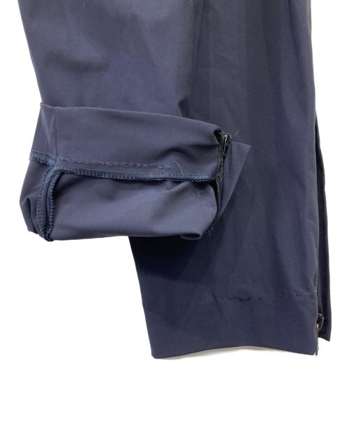PT TORINO（ピーティートリノ）PT TORINO (ピーティートリノ) スラックス ネイビー サイズ:Sの古着・服飾アイテム