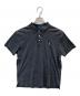 POLO RALPH LAUREN（ポロ・ラルフローレン）の古着「ポロシャツ」｜グレー