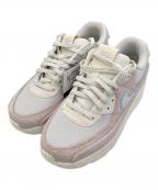 ）の古着「AIR MAX  90 LV8」｜ピンク