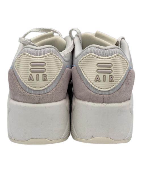 NIKE（ナイキ）NIKE (ナイキ) AIR MAX  90 LV8 ピンク サイズ:23.5cmの古着・服飾アイテム