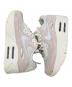 中古・古着 NIKE (ナイキ) AIR MAX  90 LV8 ピンク サイズ:23.5cm：8000円