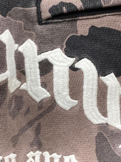 A BATHING APE（アベイシングエイプ）A BATHING APE (アベイシングエイプ) スウェットパンツ ブラック サイズ:Sの古着・服飾アイテム