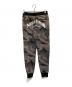A BATHING APE (アベイシングエイプ) スウェットパンツ ブラック サイズ:S：8000円