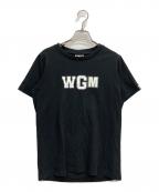 BAPE BY A BATHING APEベイプバイアベイシングエイプ）の古着「半袖カットソー」｜ブラック