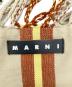 中古・古着 MARNI (マルニ) ハンモックバッグ アイボリー：10000円