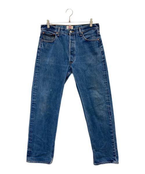 LEVI'S（リーバイス）LEVI'S (リーバイス) デニムパンツ インディゴ サイズ:Ⅼの古着・服飾アイテム