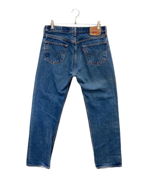 LEVI'S（リーバイス）LEVI'S (リーバイス) デニムパンツ インディゴ サイズ:Ⅼの古着・服飾アイテム