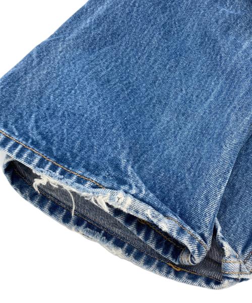 LEVI'S（リーバイス）LEVI'S (リーバイス) デニムパンツ インディゴ サイズ:Ⅼの古着・服飾アイテム