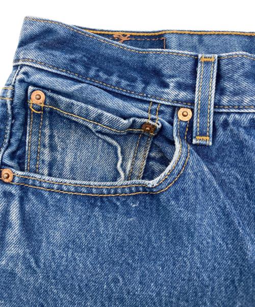 LEVI'S（リーバイス）LEVI'S (リーバイス) デニムパンツ インディゴ サイズ:Ⅼの古着・服飾アイテム