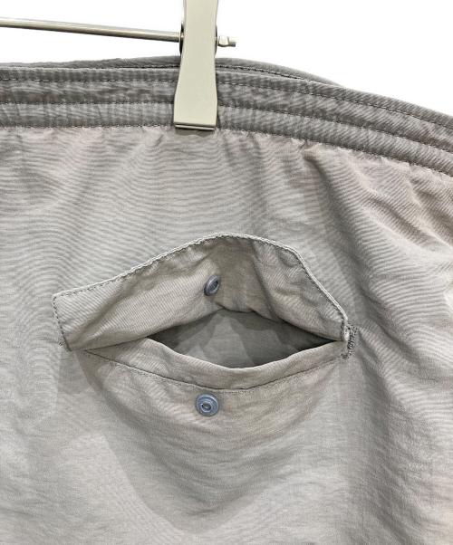 Patagonia（パタゴニア）Patagonia (パタゴニア) バギーズショーツ グレー サイズ:XLの古着・服飾アイテム