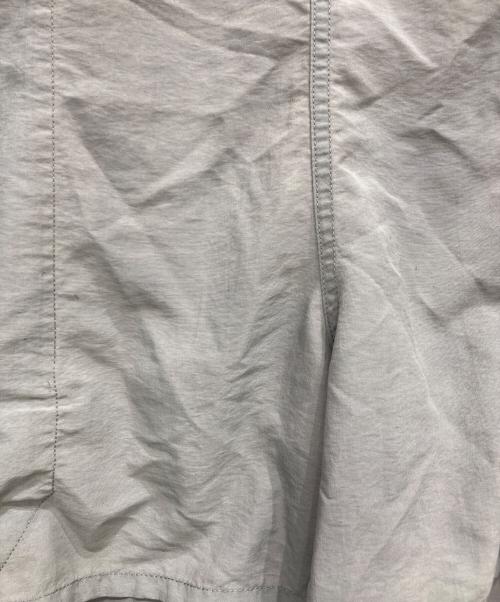 Patagonia（パタゴニア）Patagonia (パタゴニア) バギーズショーツ グレー サイズ:XLの古着・服飾アイテム