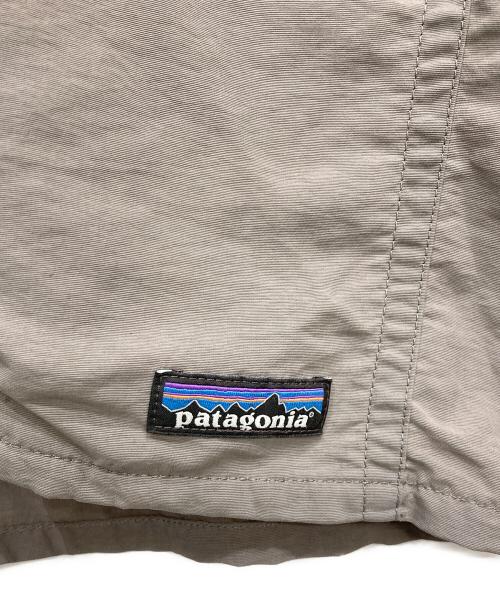 Patagonia（パタゴニア）Patagonia (パタゴニア) バギーズショーツ グレー サイズ:XLの古着・服飾アイテム