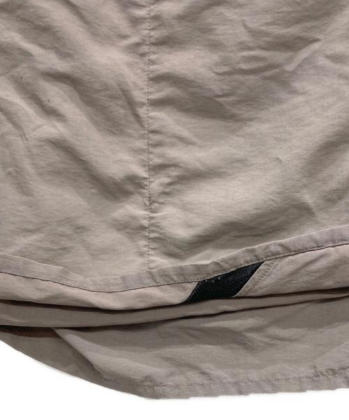 Patagonia（パタゴニア）Patagonia (パタゴニア) バギーズショーツ グレー サイズ:XLの古着・服飾アイテム