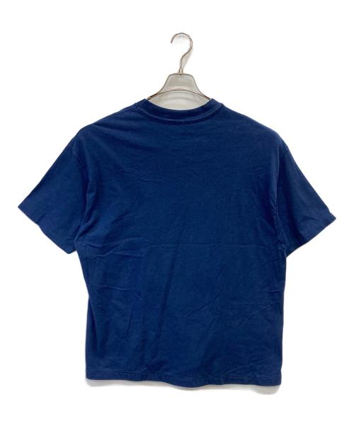 Hanes（ヘインズ）Hanes (ヘインズ) Tシャツ ネイビー サイズ:XLの古着・服飾アイテム