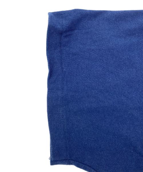 Hanes（ヘインズ）Hanes (ヘインズ) Tシャツ ネイビー サイズ:XLの古着・服飾アイテム