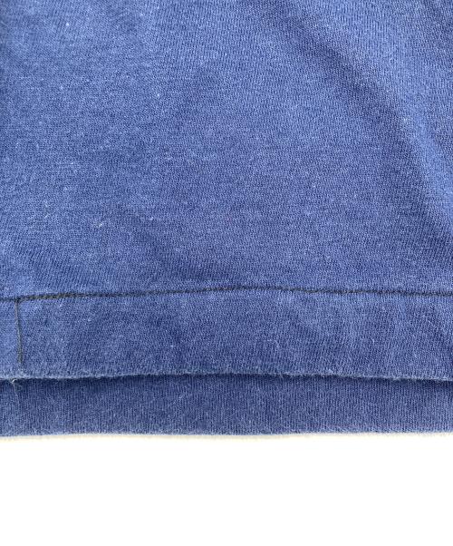 Hanes（ヘインズ）Hanes (ヘインズ) Tシャツ ネイビー サイズ:XLの古着・服飾アイテム