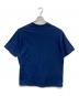 Hanes (ヘインズ) Tシャツ ネイビー サイズ:XL：4000円