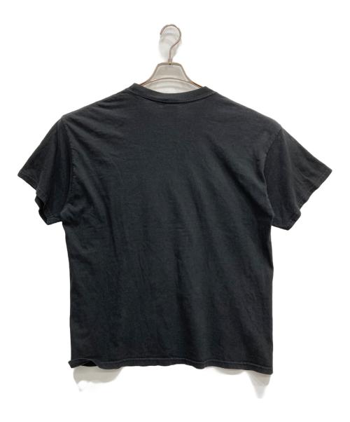 USED（ユーズド）USED (ユーズド) 犬夜叉Tシャツ ブラック サイズ:XLの古着・服飾アイテム