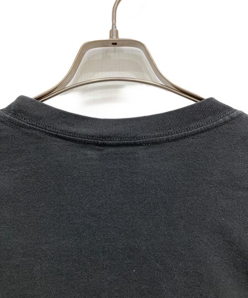 USED（ユーズド）USED (ユーズド) 犬夜叉Tシャツ ブラック サイズ:XLの古着・服飾アイテム