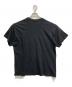 USED (ユーズド) 犬夜叉Tシャツ ブラック サイズ:XL：13000円
