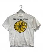 SAINT MICHAELセントマイケル）の古着「LEMON SS T-SHIRT」｜ホワイト