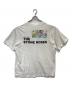 SAINT MICHAEL (セントマイケル) LEMON SS T-SHIRT ホワイト サイズ:Ⅼ：22000円