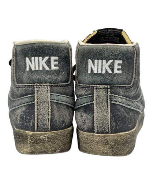 NIKE（ナイキ）NIKE (ナイキ) スニーカー ブラック サイズ:28cmの古着・服飾アイテム
