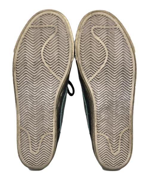 NIKE（ナイキ）NIKE (ナイキ) スニーカー ブラック サイズ:28cmの古着・服飾アイテム