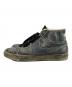 NIKE (ナイキ) スニーカー ブラック サイズ:28cm：7000円
