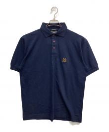 Christian Dior MONSIEUR（クリスチャンディオールムッシュ）の古着「ポロシャツ」｜ネイビー