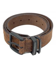 中古・古着通販】DIESEL (ディーゼル) ラインストーン付きベルトベルト