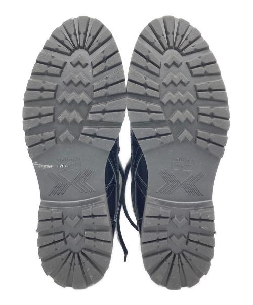 Onitsuka Tiger（オニツカタイガー）Onitsuka Tiger (オニツカタイガー) MEXICO RINKAN ブラック サイズ:26cmの古着・服飾アイテム
