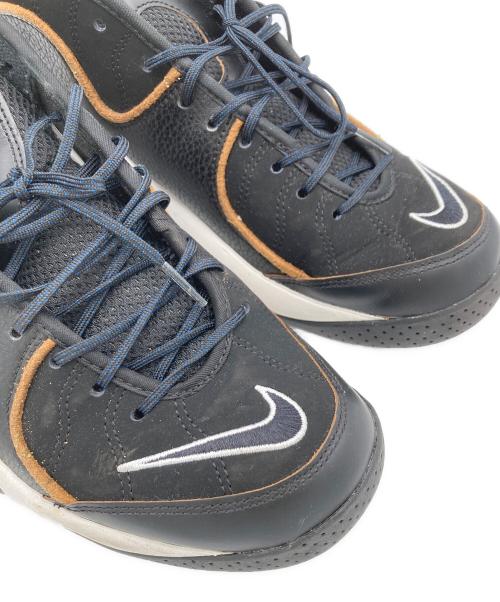 NIKE（ナイキ）NIKE (ナイキ) スニーカー ブラック サイズ:26cmの古着・服飾アイテム