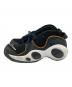 NIKE (ナイキ) スニーカー ブラック サイズ:26cm：6000円