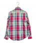 POLO RALPH LAUREN (ポロ・ラルフローレン) シャツ ピンク サイズ:2：4000円