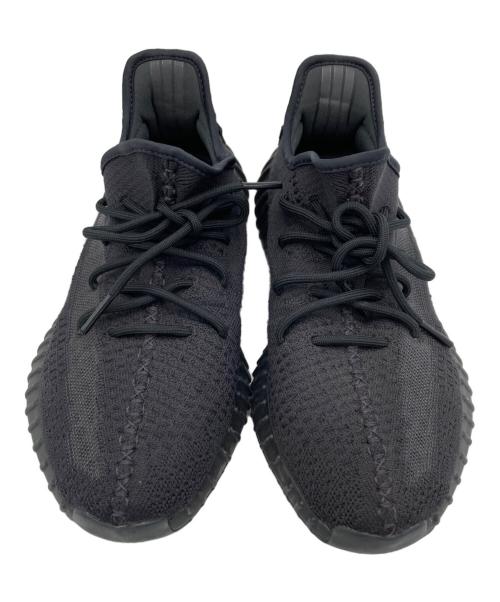 adidas（アディダス）adidas (アディダス) スニーカー ブラック サイズ:29cmの古着・服飾アイテム