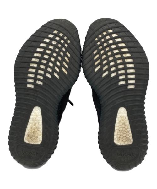 adidas（アディダス）adidas (アディダス) スニーカー ブラック サイズ:29cmの古着・服飾アイテム