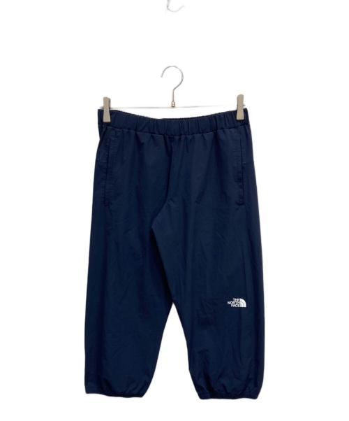 THE NORTH FACE（ザ ノース フェイス）THE NORTH FACE (ザ ノース フェイス) パンツ ネイビー サイズ:M 未使用品の古着・服飾アイテム