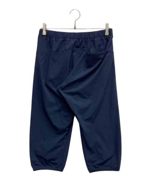 THE NORTH FACE（ザ ノース フェイス）THE NORTH FACE (ザ ノース フェイス) パンツ ネイビー サイズ:M 未使用品の古着・服飾アイテム