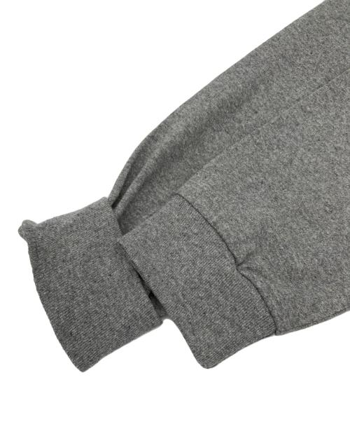 Patagonia（パタゴニア）Patagonia (パタゴニア) カットソー グレー サイズ:Sの古着・服飾アイテム