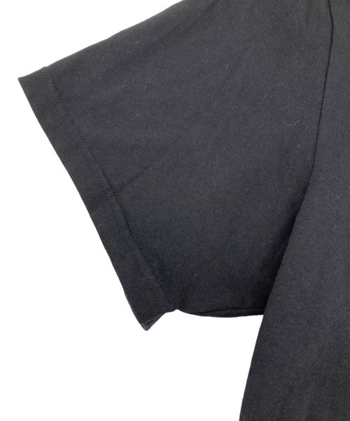 THE NORTH FACE（ザ ノース フェイス）THE NORTH FACE (ザ ノース フェイス) 半袖カットソー ブラック サイズ:Mの古着・服飾アイテム