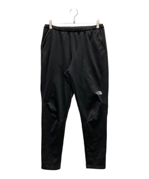 THE NORTH FACE（ザ ノース フェイス）THE NORTH FACE (ザ ノース フェイス) パンツ ブラック サイズ:Ⅿの古着・服飾アイテム
