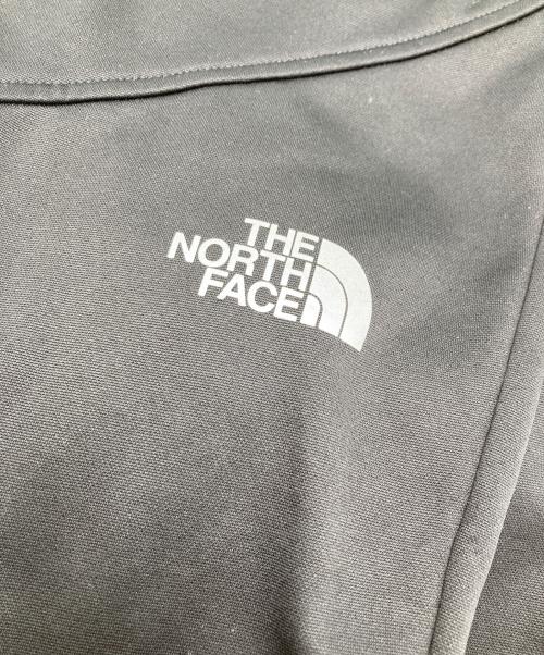 THE NORTH FACE（ザ ノース フェイス）THE NORTH FACE (ザ ノース フェイス) パンツ ブラック サイズ:Ⅿの古着・服飾アイテム