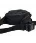 PORTER (ポーター) ショルダーウェストバッグ ブラック：12000円