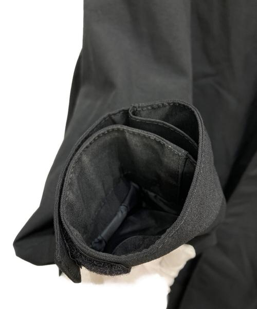 THE NORTH FACE（ザ ノース フェイス）THE NORTH FACE (ザ ノース フェイス) Compilation Over Coat ネイビー サイズ:Mの古着・服飾アイテム