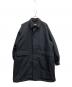 THE NORTH FACE（ザ ノース フェイス）の古着「Compilation Over Coat」｜ネイビー