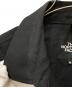 中古・古着 THE NORTH FACE (ザ ノース フェイス) Compilation Over Coat ネイビー サイズ:M：18000円