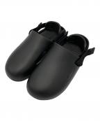 NIKEナイキ）の古着「Womens Calm Mule Black」｜ブラック