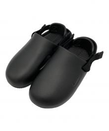 NIKE（ナイキ）の古着「Womens Calm Mule Black」｜ブラック